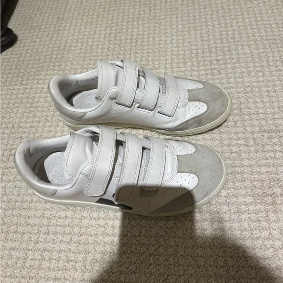 Isabel marant sneakers - Picture 7 of 7